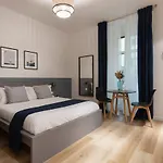 Chic Studio: Historic Elegance