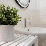 Chic Studio: Historic Elegance Apartamento *
